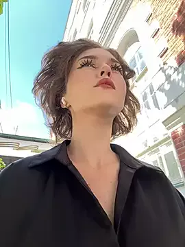 KellyKeler on StripChat 