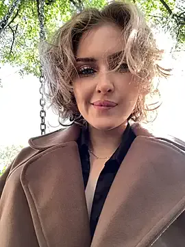 KellyKeler on StripChat 