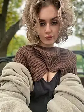 KellyKeler on StripChat 