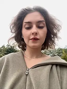 KellyKeler on StripChat 