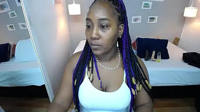 kiara_evanss from StripChat is Freechat