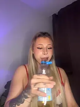 Kimberly-sweety's avatar