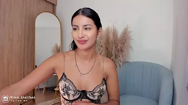 Freechat Kimm_khalifa on StripChat