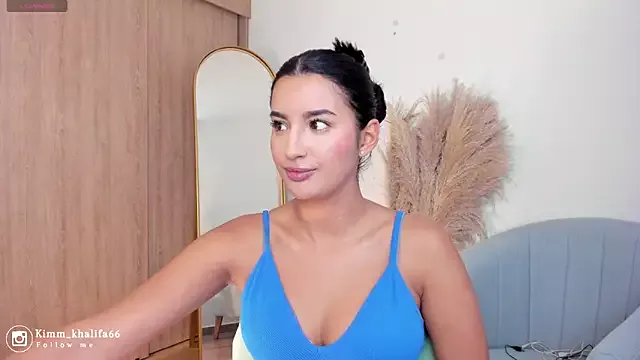 Freechat Kimm_khalifa on StripChat