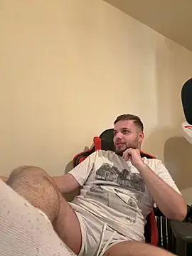 Freechat KingAdonisss on StripChat