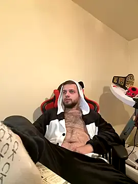 Freechat KingAdonisss on StripChat