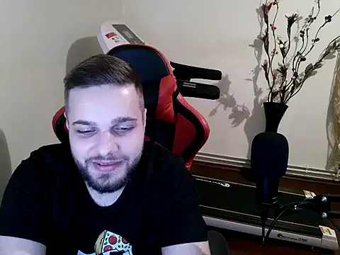 Freechat KingAdonisss on StripChat