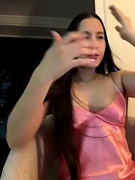 StripChat LittleDoll___ is Freechat LittleDoll___ — Massage Clit Until Orgasm