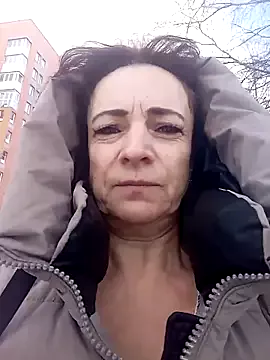 Lorrain_Dorrie on StripChat 