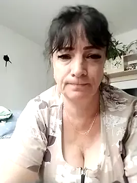 Lorrain_Dorrie on StripChat 