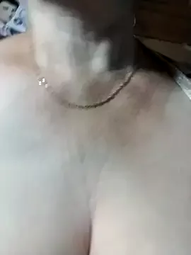 Lorrain_Dorrie on StripChat 