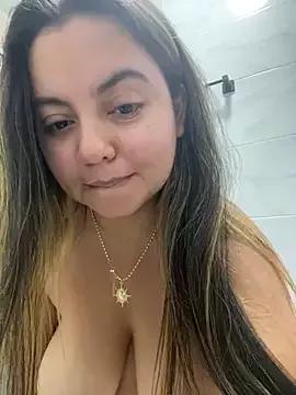 lovelyrosee_ from StripChat is Freechat