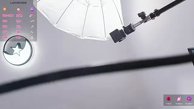 Lucky-xiuxiu — Freechat on StripChat