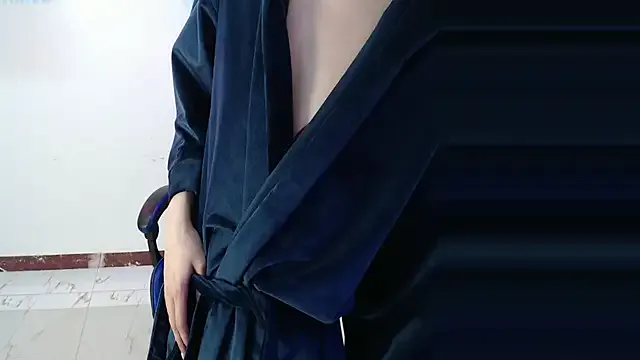 lycoris_19 on StripChat