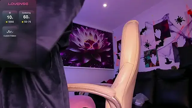 lycoris_19 on StripChat