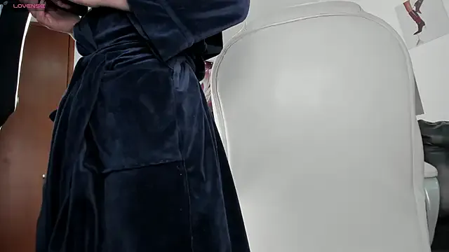 lycoris_19 on StripChat