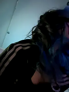 MaddisonHaas on StripChat 