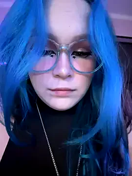 MaddisonHaas on StripChat 