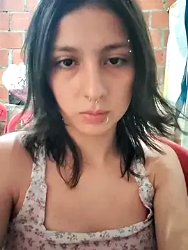 Maiden-Hot on StripChat