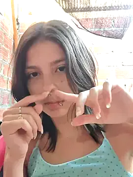 Maiden-Hot on StripChat