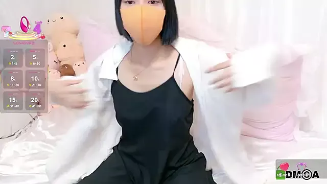 maika08 on StripChat