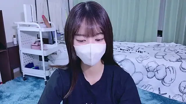 MAIMAI-club on StripChat 