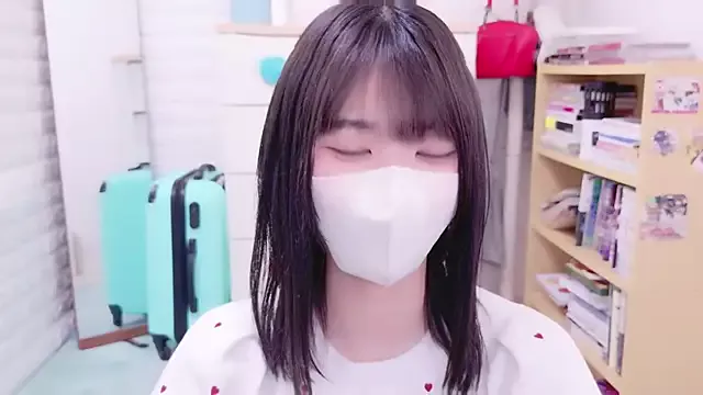 MAIMAI-club on StripChat 