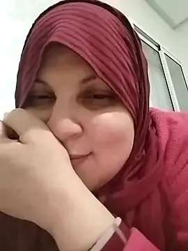 Freechat Malak-26 on StripChat