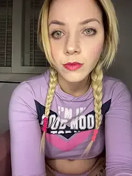 Freechat MargoottXXX on StripChat