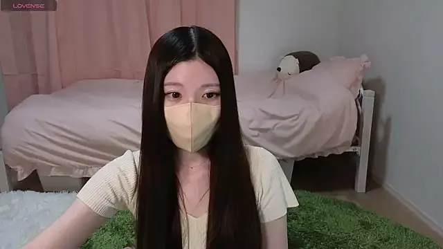 MARIAo0 on StripChat