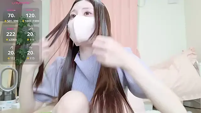 MARIAo0 on StripChat