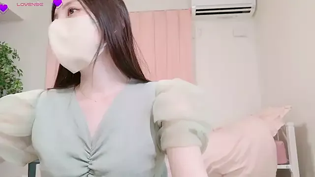 MARIAo0 on StripChat