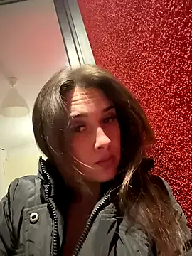 StripChat MayaVonDe is Private MayaVonDe — pijama off <3