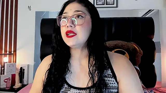 meikochoe on StripChat