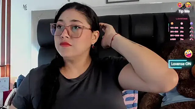 meikochoe on StripChat