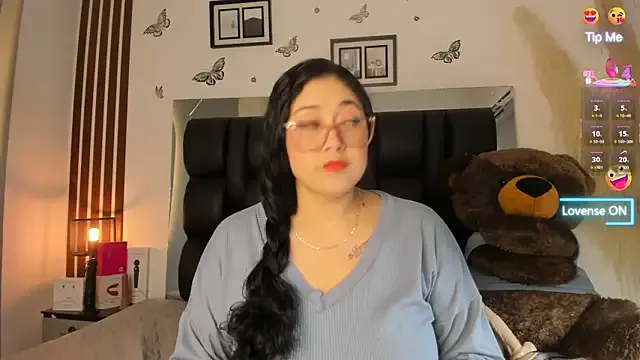 meikochoe on StripChat