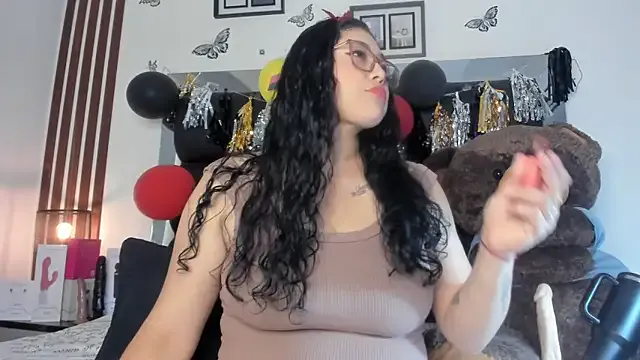 meikochoe on StripChat