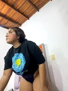 melyescobar on StripChat