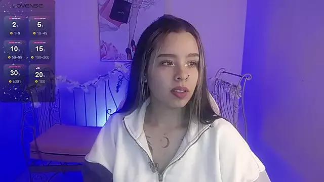 Mia_Lopez_ from StripChat is Freechat