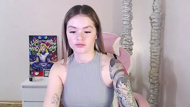 Private miaacatt on StripChat