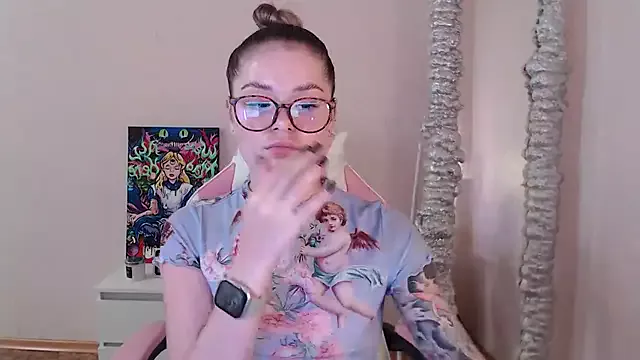 Private miaacatt on StripChat