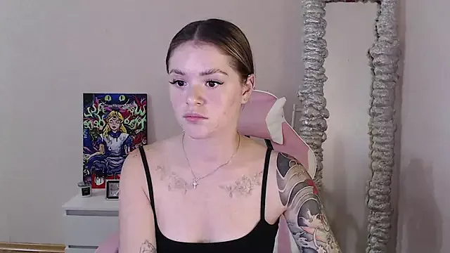 Private miaacatt on StripChat