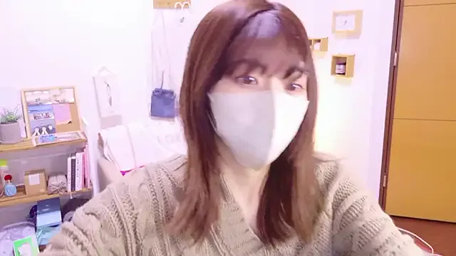 Mii_v_v on StripChat