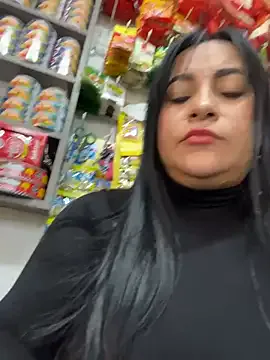 Miia_Jazmin on StripChat 