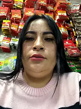 Miia_Jazmin on StripChat 