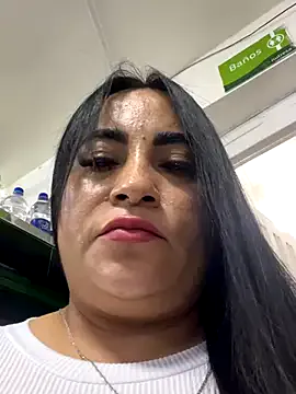 Miia_Jazmin on StripChat 