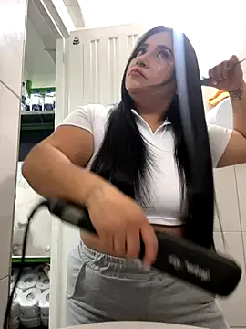 Miia_Jazmin on StripChat 