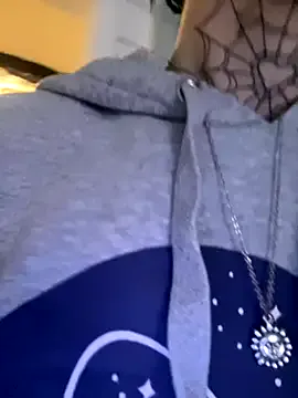 Freechat Miiaaa- on StripChat