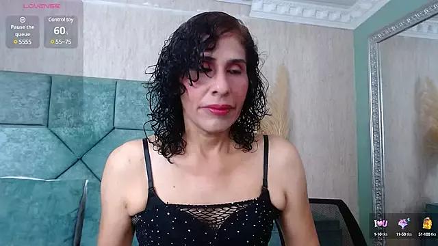 MilaJenneer from StripChat is Freechat