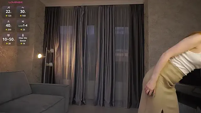 Freechat MilissaSneddon on StripChat